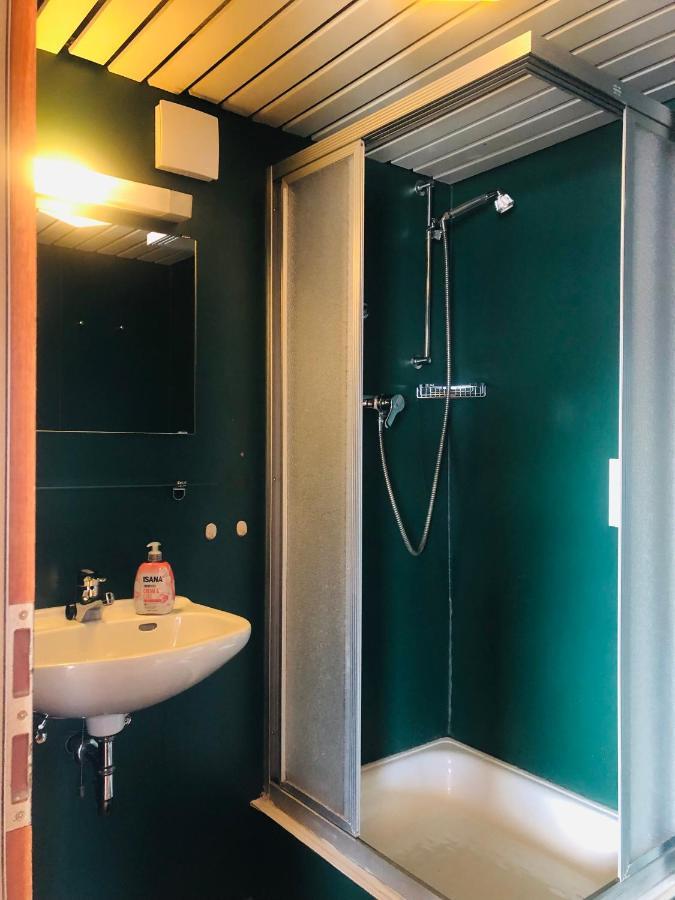 Haus Hubertus Appartement Willingen  Buitenkant foto